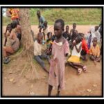 Enrolment campaign in Pai Community
